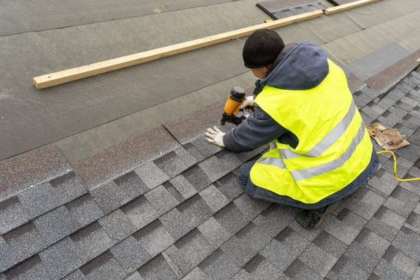 Best Flat Roof Repair Services  in Nescopeck, PA