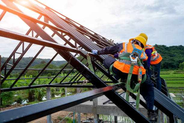 Best Local Roofing Companies  in Nescopeck, PA