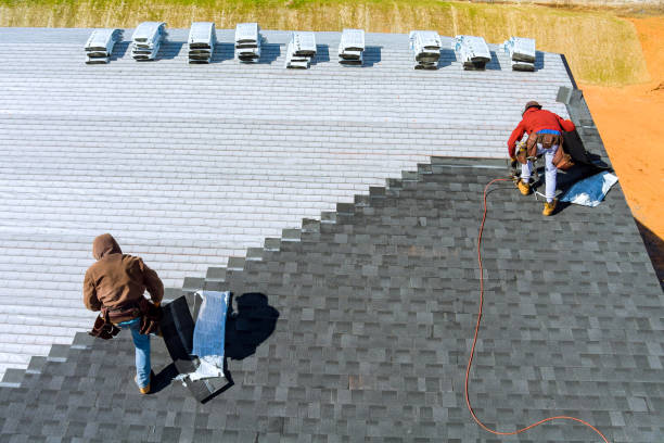 Best New Roof Installation  in Nescopeck, PA