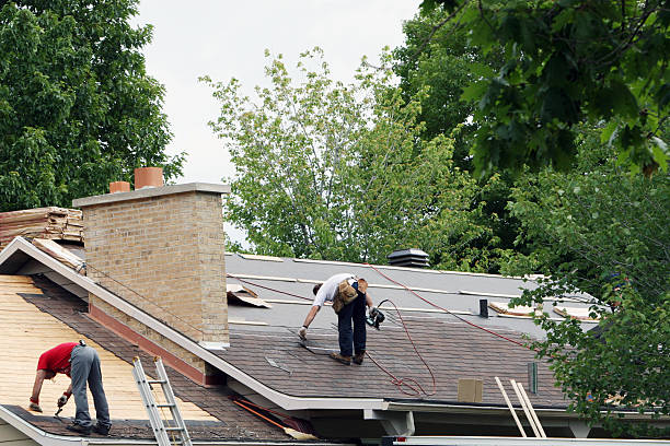 Best Roof Maintenance Services  in Nescopeck, PA