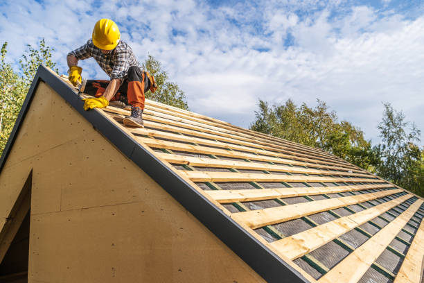 Best Residential Roofing Contractor  in Nescopeck, PA