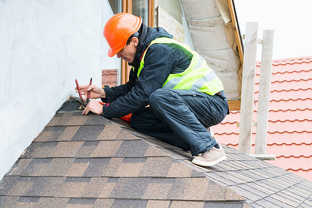 Best Commercial Roofing Services  in Nescopeck, PA