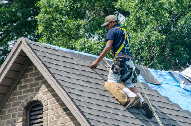 Best Residential Roofing Contractor  in Nescopeck, PA