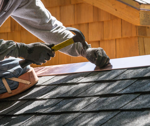 Best Emergency Roof Repair  in Nescopeck, PA